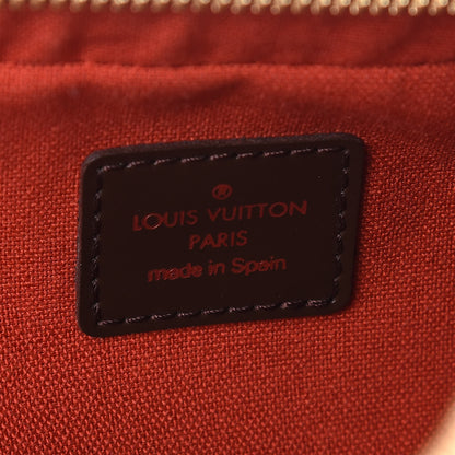 Louis Vuitton Damier Ebene Geronimos 8 of 8