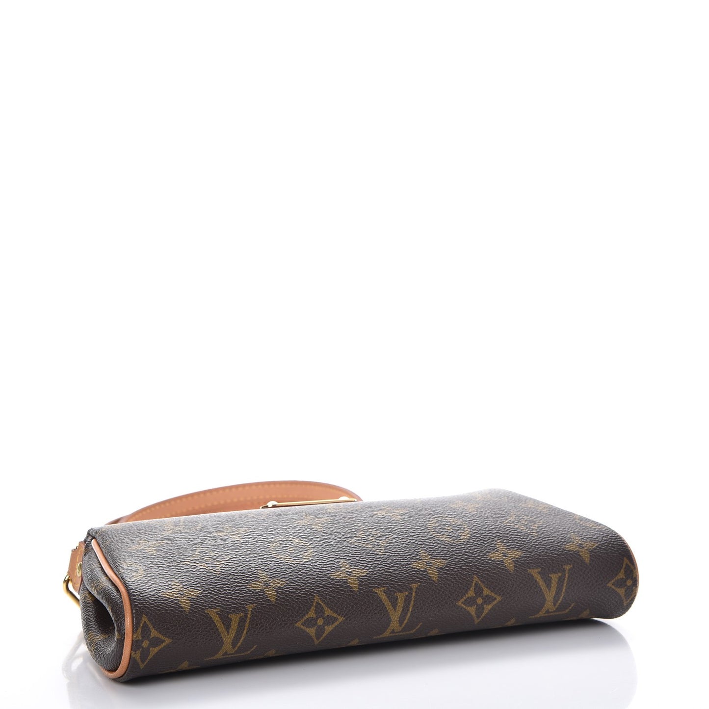 Monogram Eva Clutch