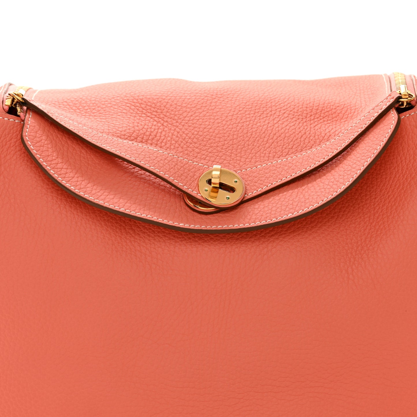 Taurillon Clemence Lindy 34 Crevette