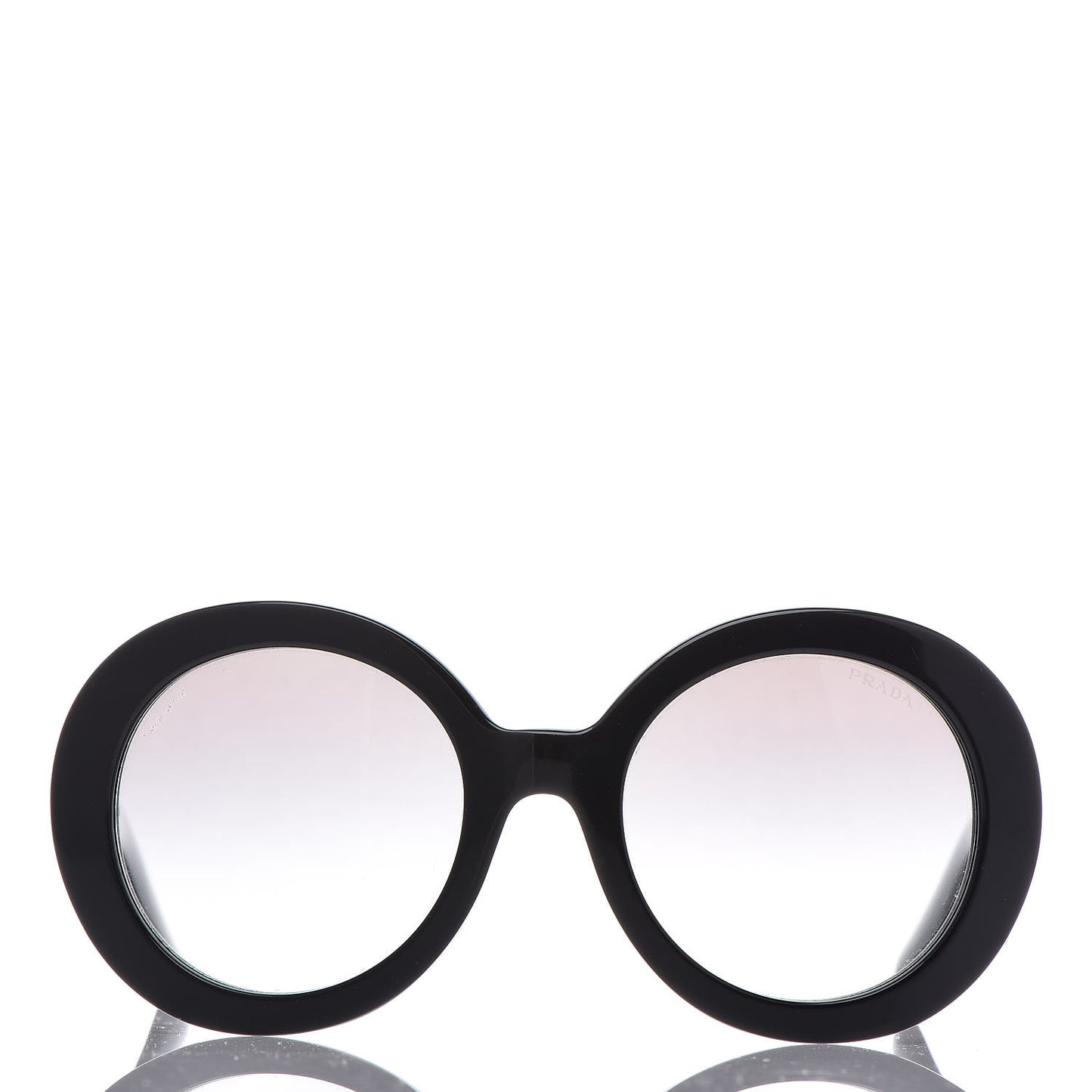 Baroque Sunglasses SPR 27N Black