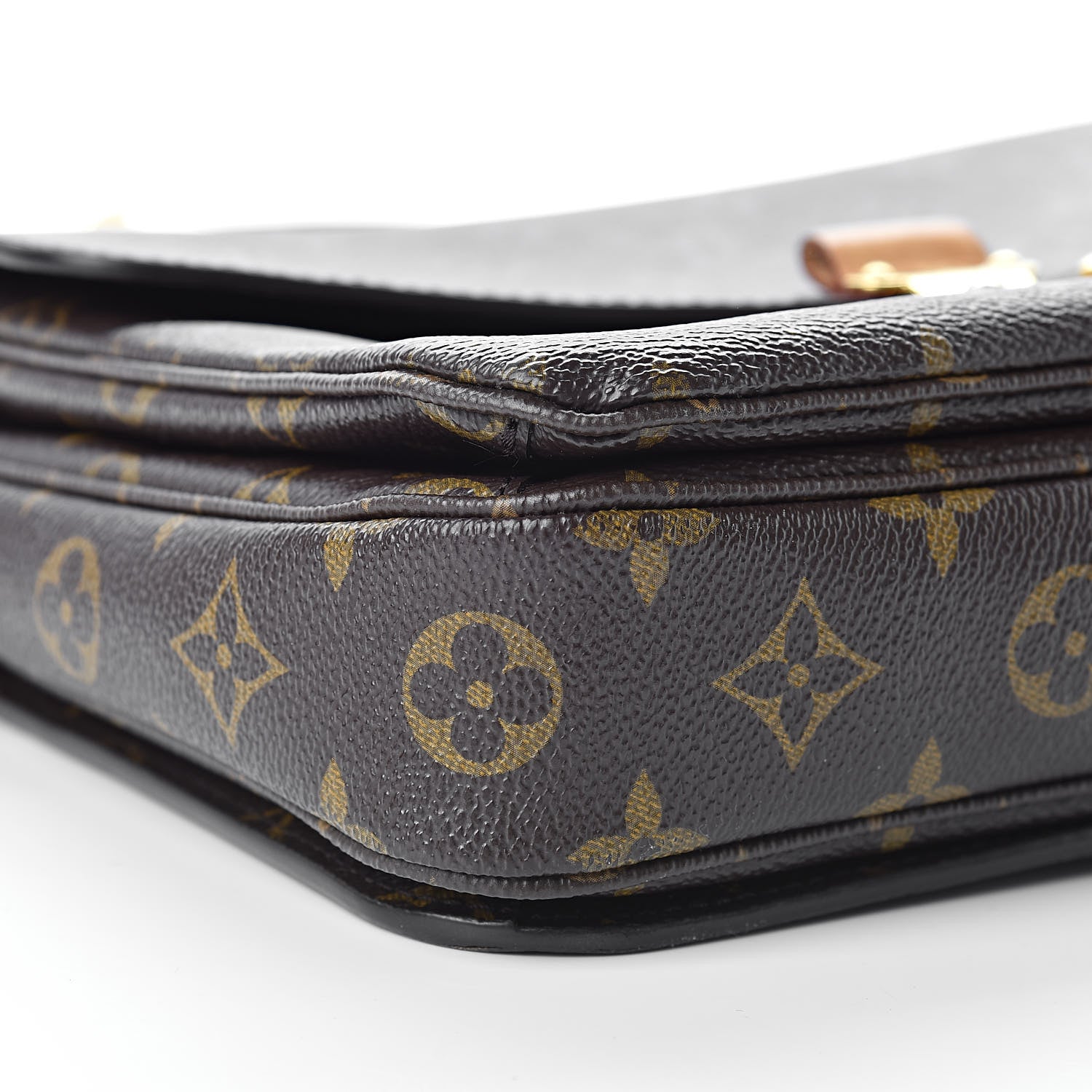 Louis Vuitton Monogram Pochette Metis 9 of 19