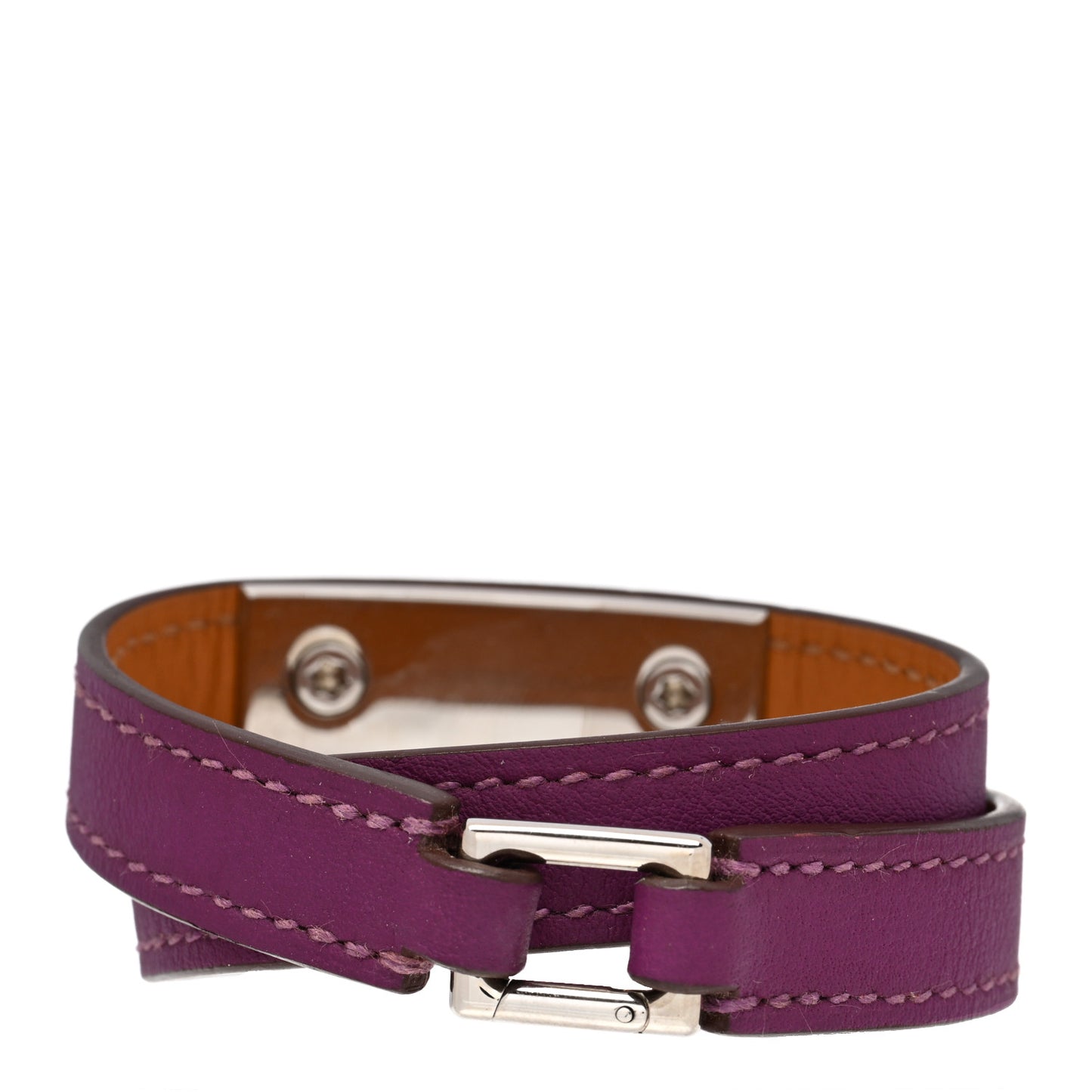 Swift Rivale Double Tour Bracelet Anemone