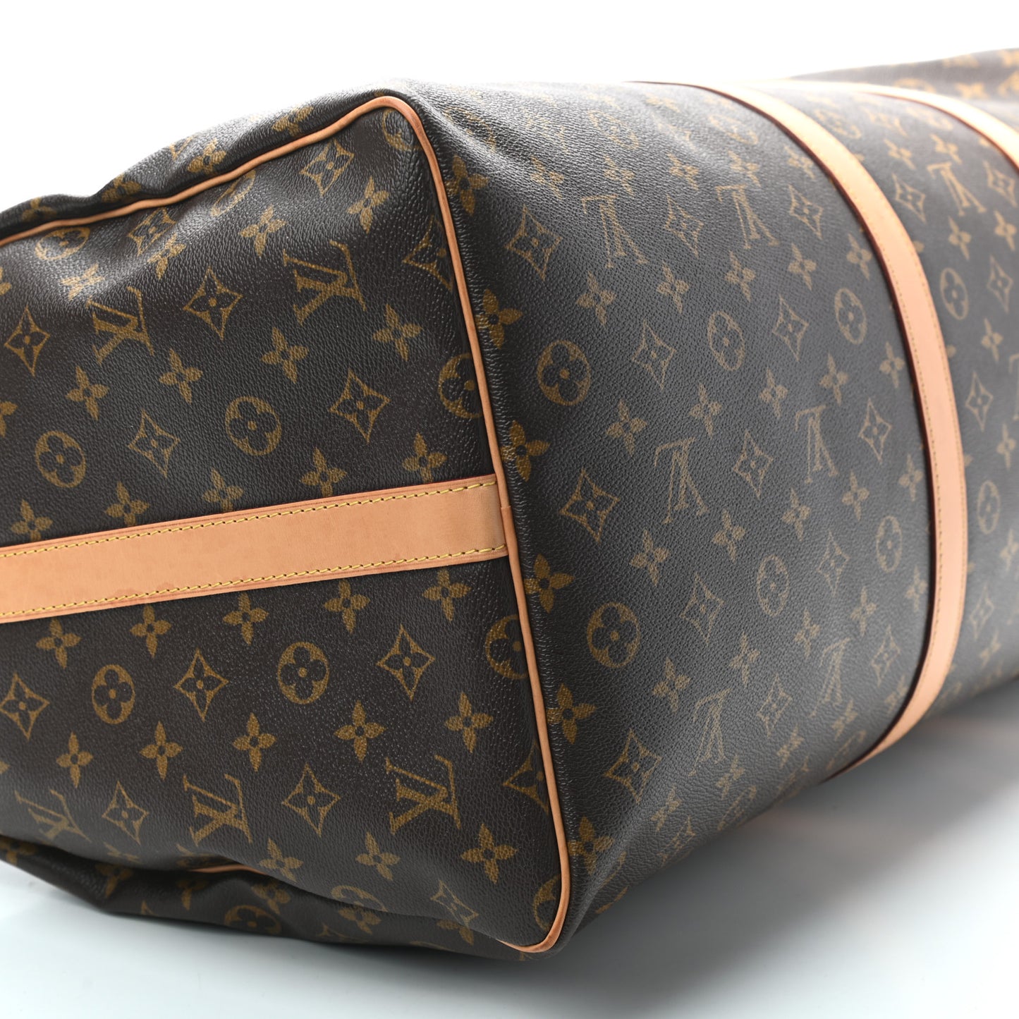 Monogram Keepall Bandouliere 60