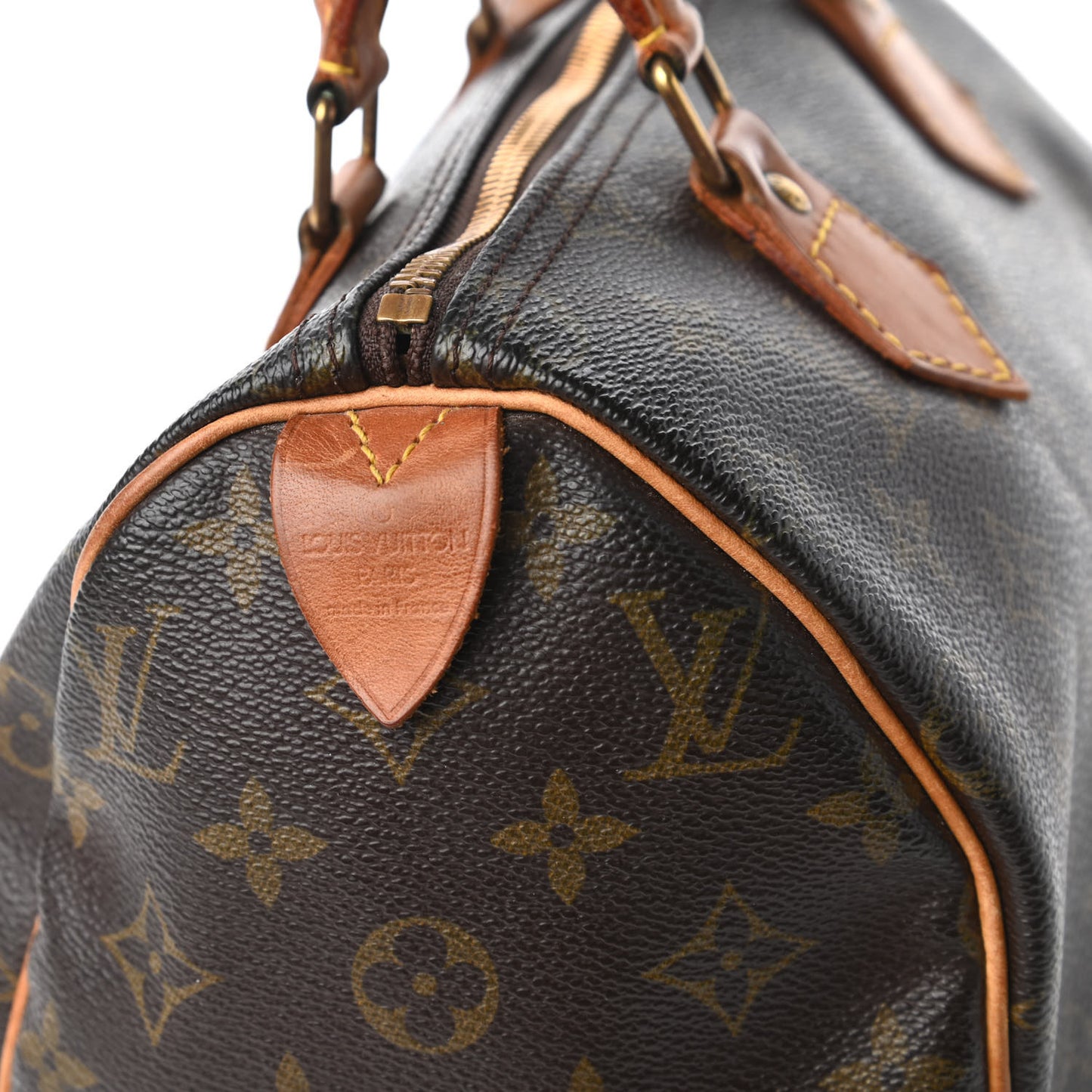 Monogram Speedy 25
