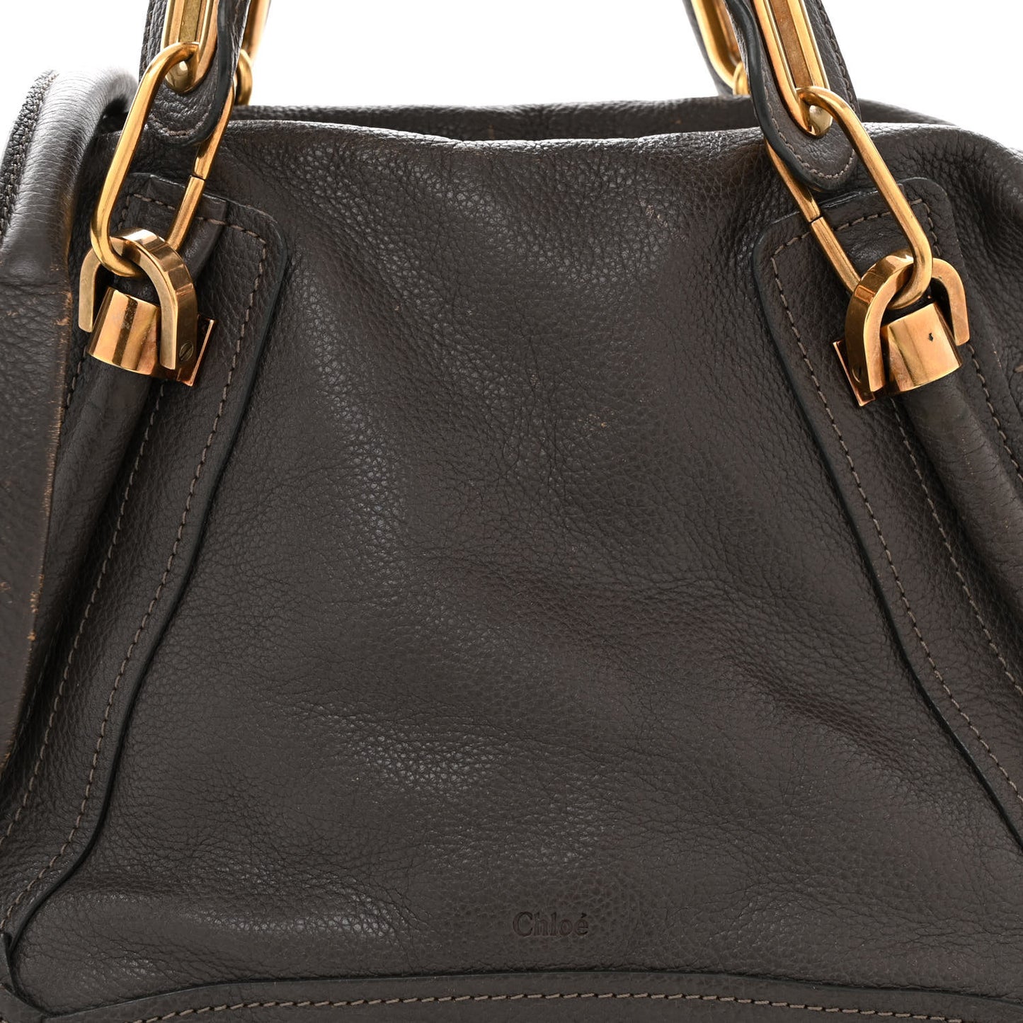 Calfskin Medium Paraty Rock