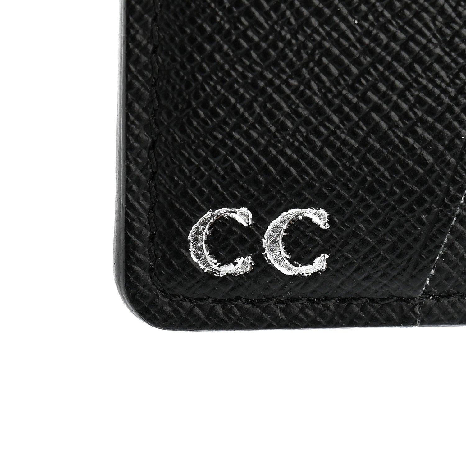 Louis Vuitton Damier Graphite Pocket Organizer NM 8 of 11