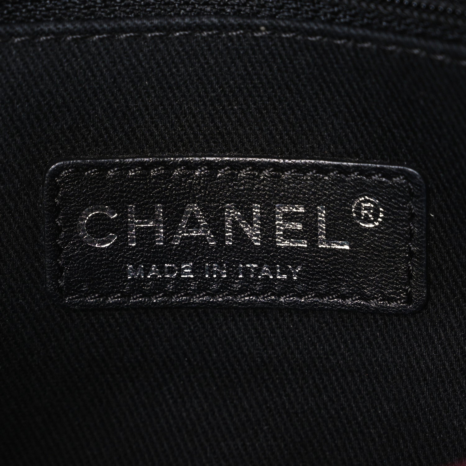 Chanel Patent Quilted Large Coco Shine Flap Pink 6 of 10