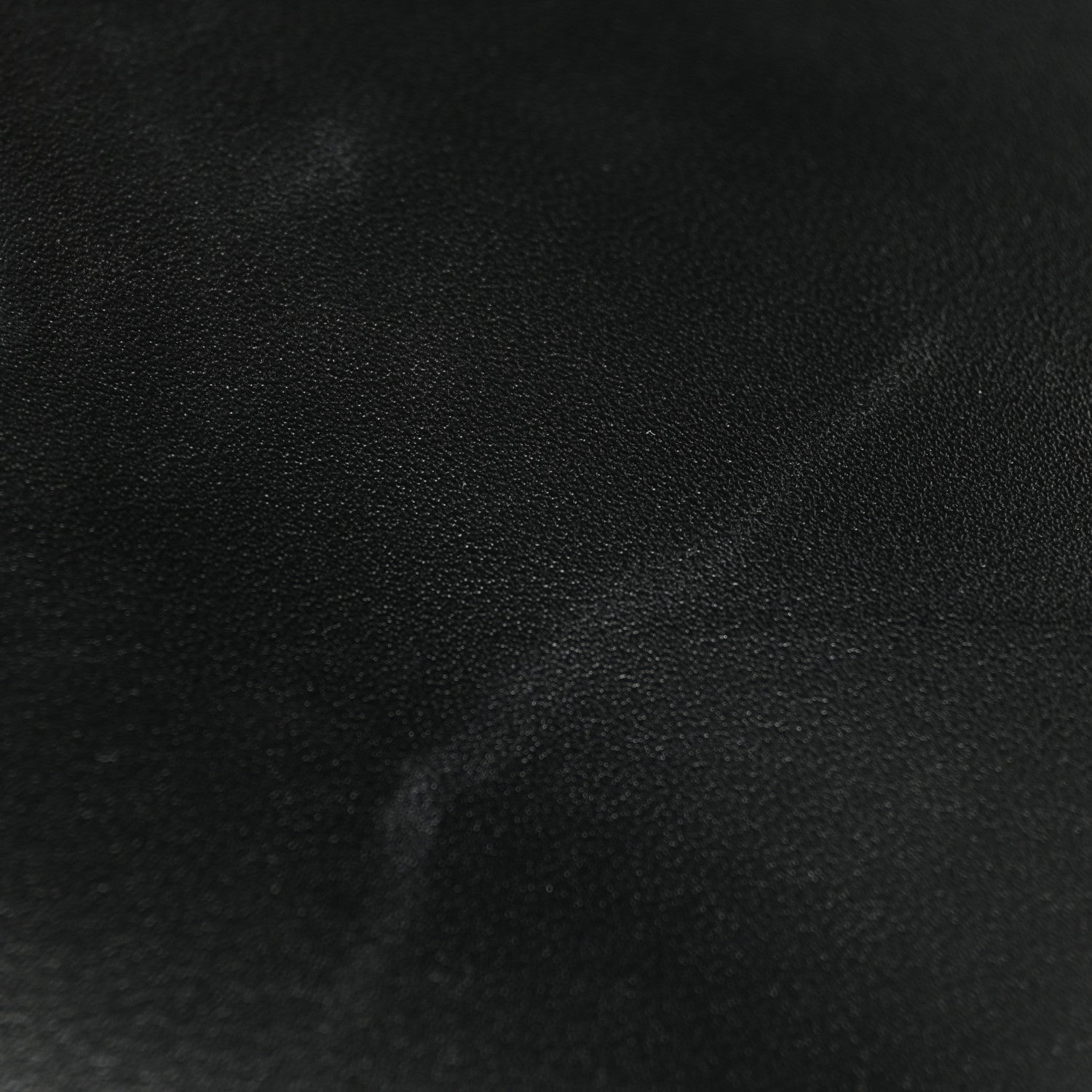 Celine Shiny Calfskin Medium Triomphe Black 11 of 11