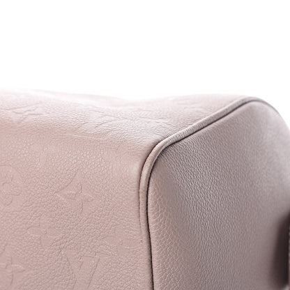 Louis Vuitton Empreinte Speedy Bandouliere 30 NM Mastic 12 of 15