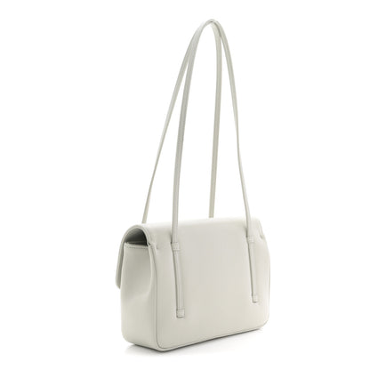 Chanel Shiny Caviar Preppy Coco Small Flap Light Green 3 of 10