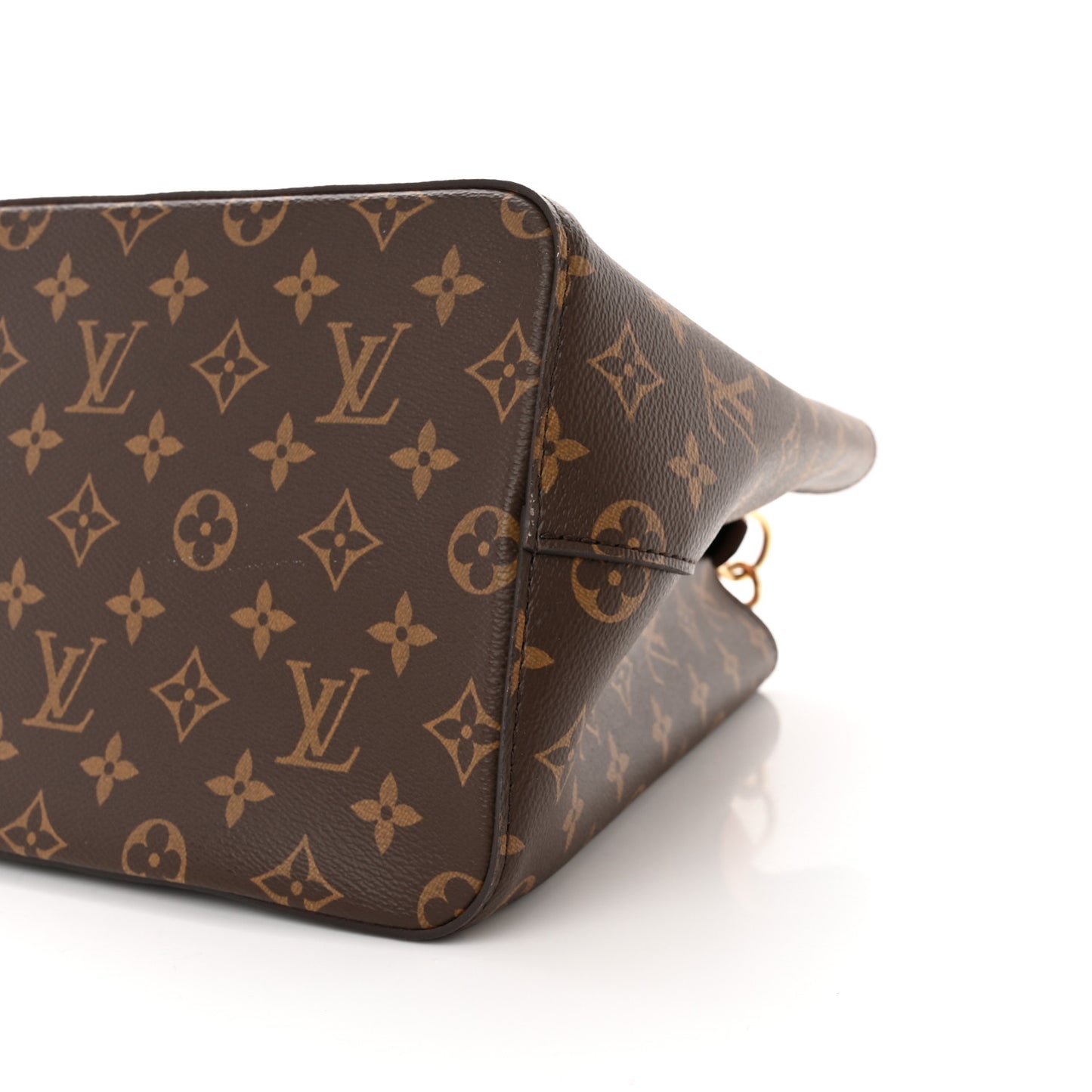 Monogram Neonoe MM Rose Poudre