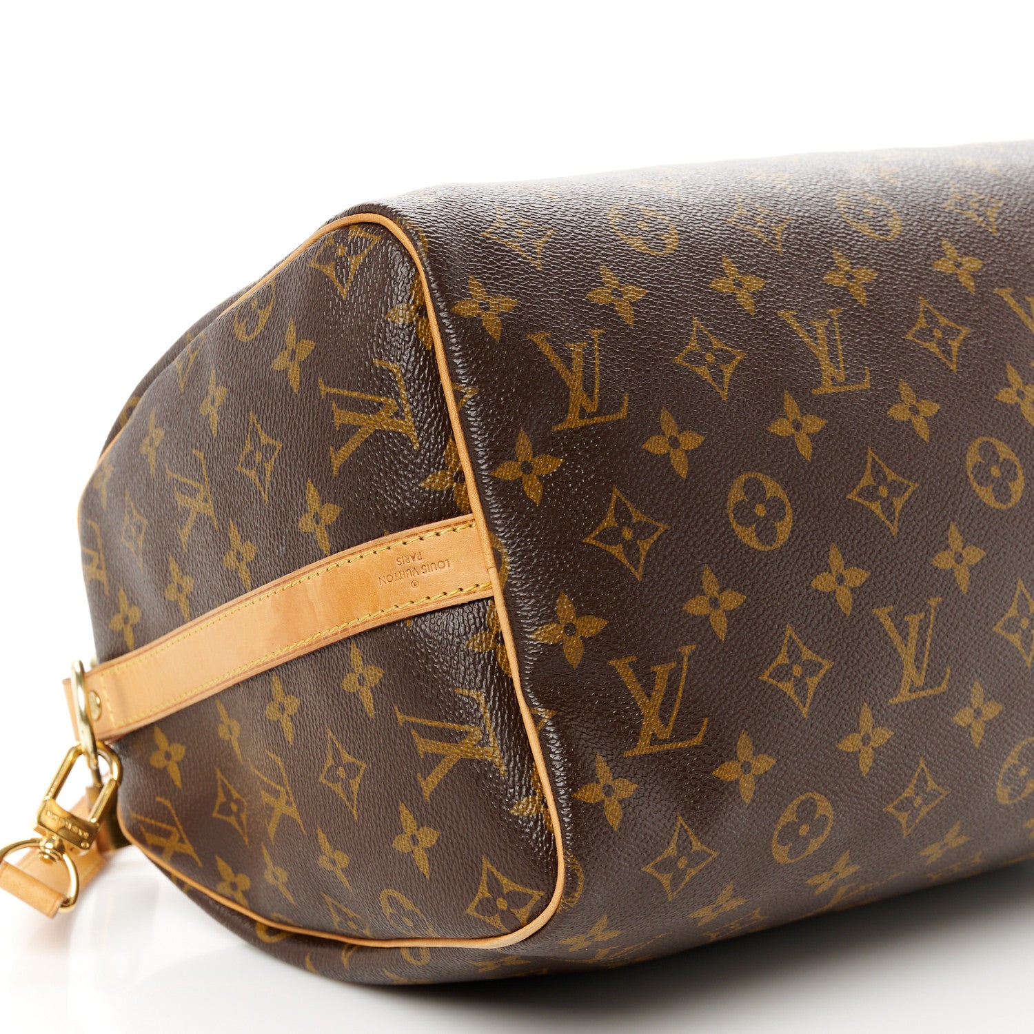 Louis Vuitton Monogram Speedy Bandouliere 30 11 of 13