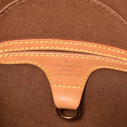 Louis Vuitton Monogram Ellipse PM 6 of 7