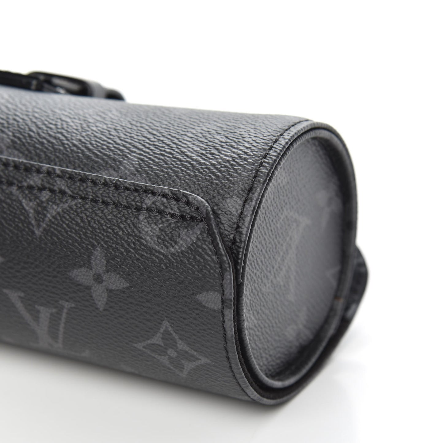 Monogram Eclipse 3 Watch Travel Case