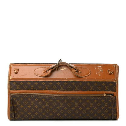 Louis Vuitton Monogram Garment Cover 1 of 23