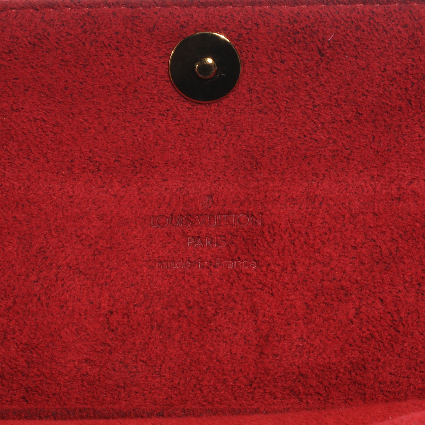 Louis Vuitton Monogram Recital 6 of 7