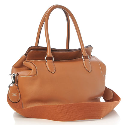 Hermes Swift Toolbox 26 Gold 4 of 7