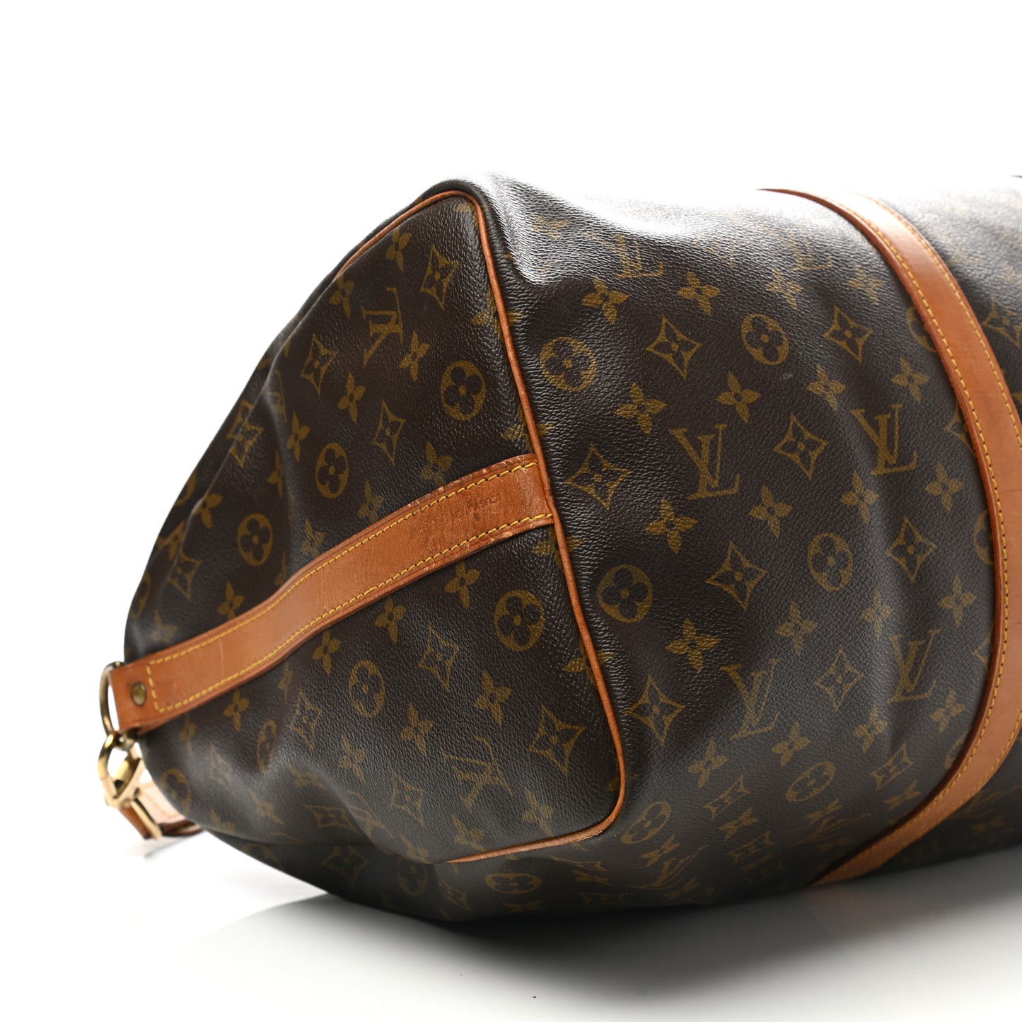 Monogram Keepall Bandouliere 50