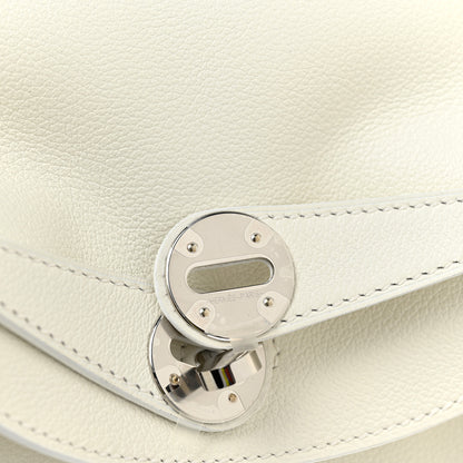 Hermes Evercolor Lindy 26 White 9 of 10