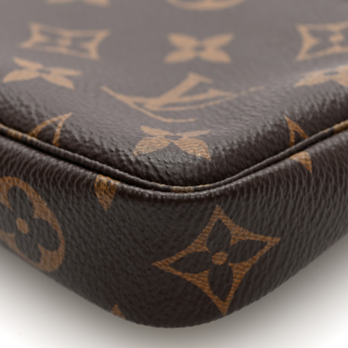 Monogram Mini Pochette Accessories