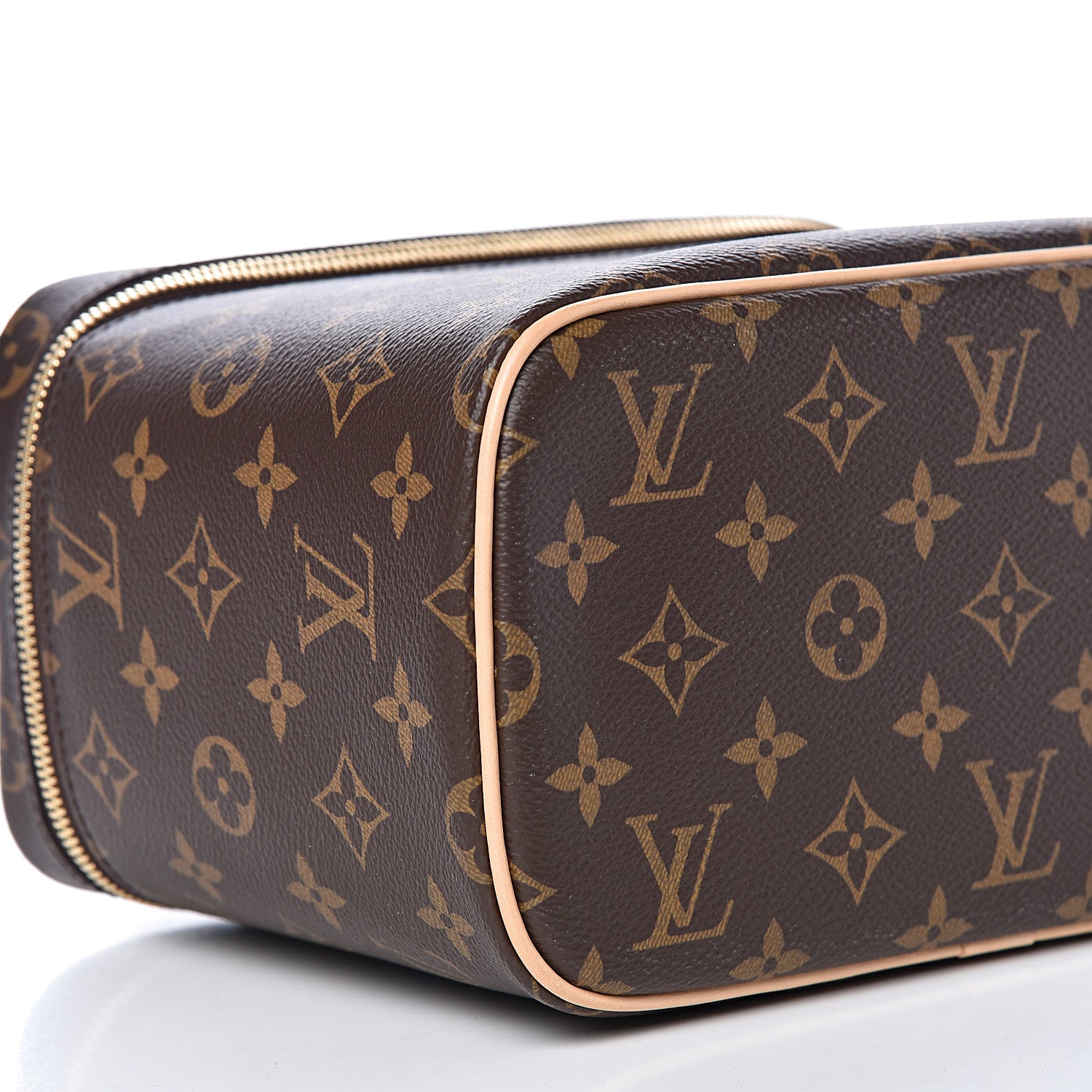 Louis Vuitton Monogram Nice BB 7 of 9