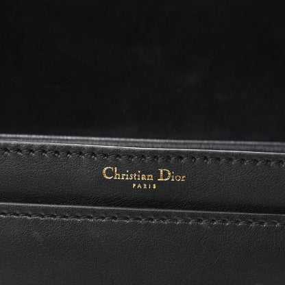 Christian Dior Calfskin J'Adior Chain Flap Bag Black 9 of 11