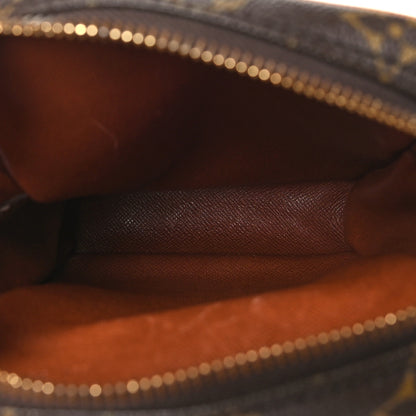 Louis Vuitton Monogram Amazone PM 5 of 10