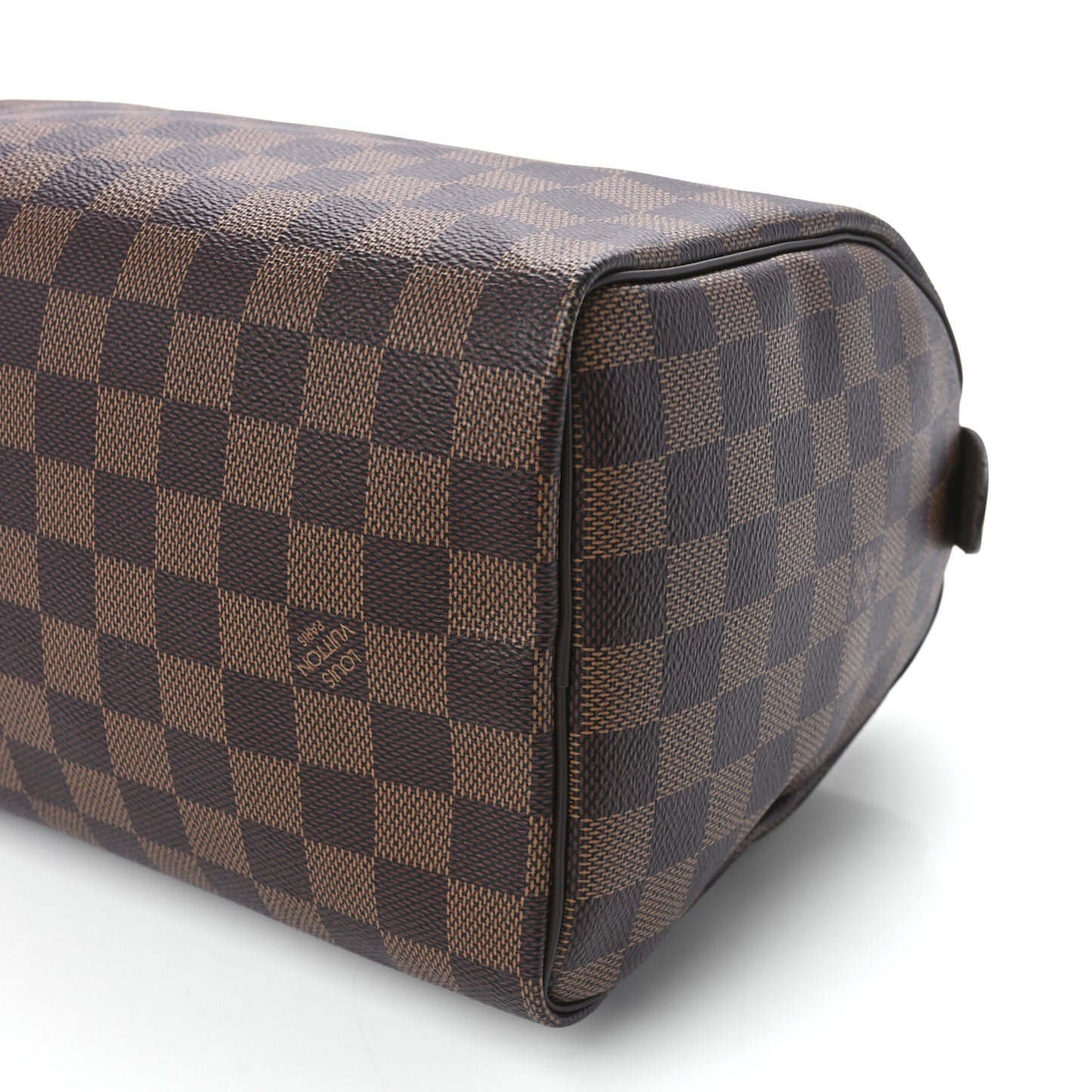 Damier Ebene Speedy 25