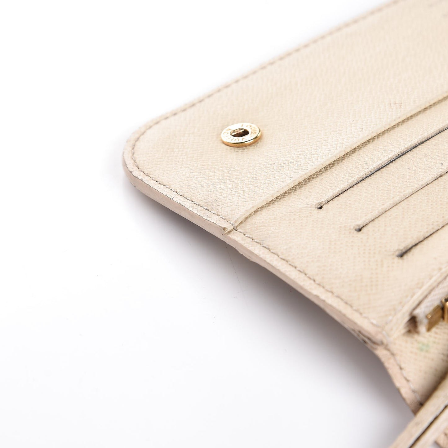 Damier Azur Insolite Wallet