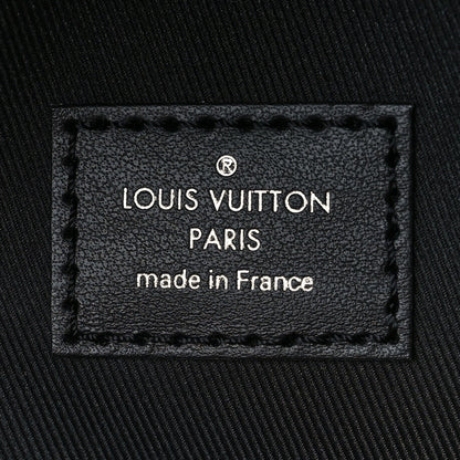 Louis Vuitton Damier Graphite Josh Backpack 6 of 8