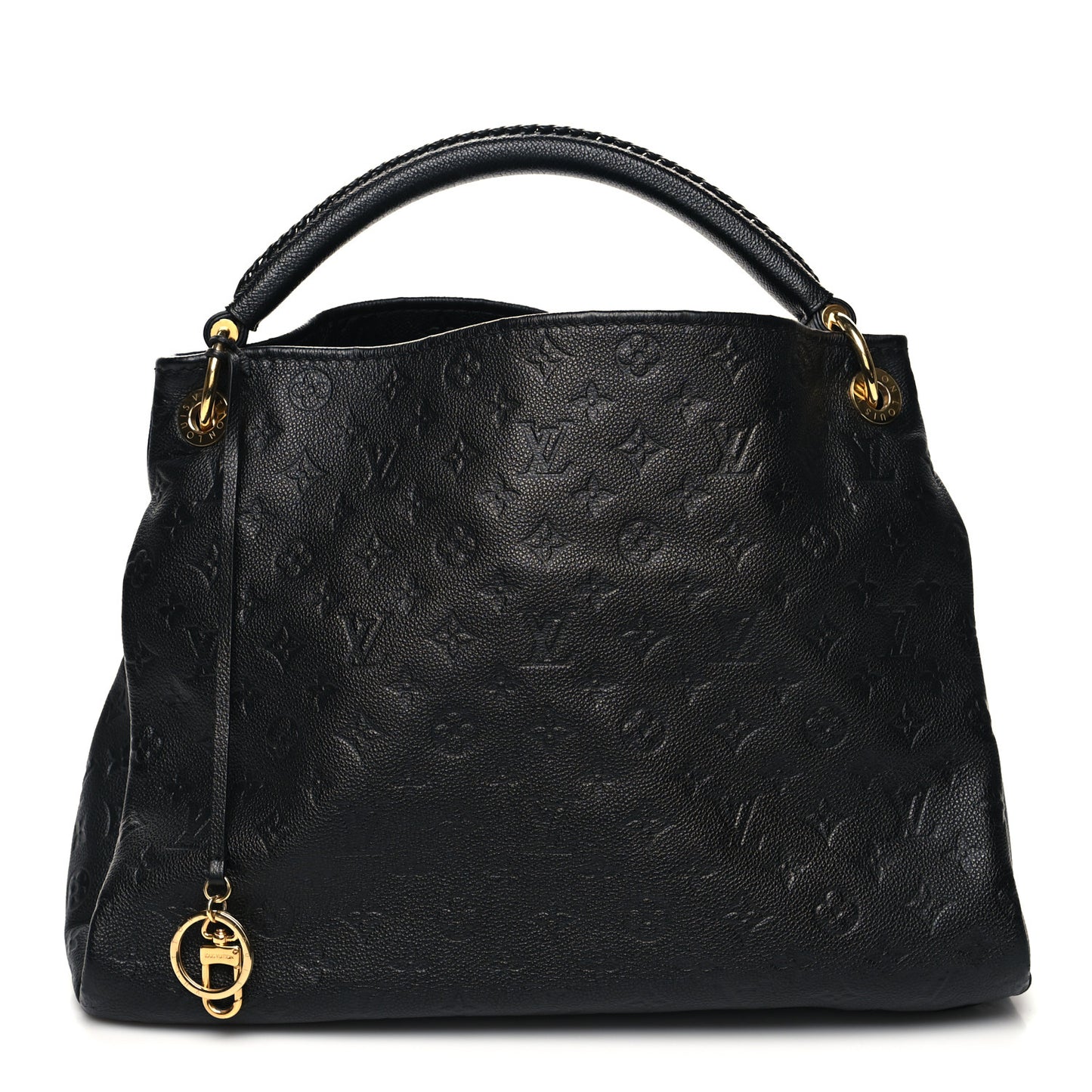 Empreinte Artsy MM Black