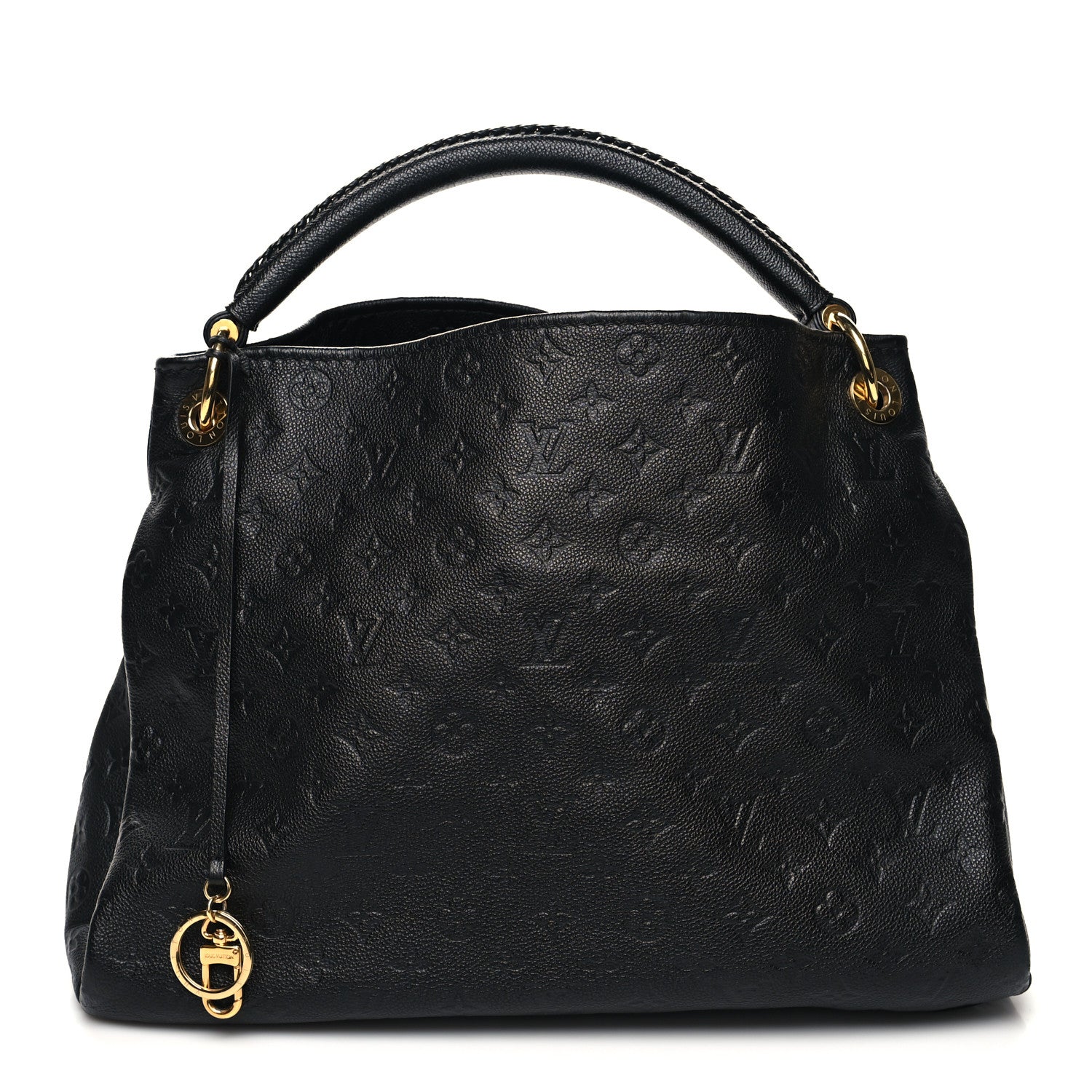 Louis Vuitton Empreinte Artsy MM Black 1 of 11