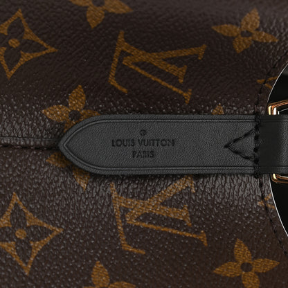 Louis Vuitton Monogram Neonoe MM Black 6 of 8