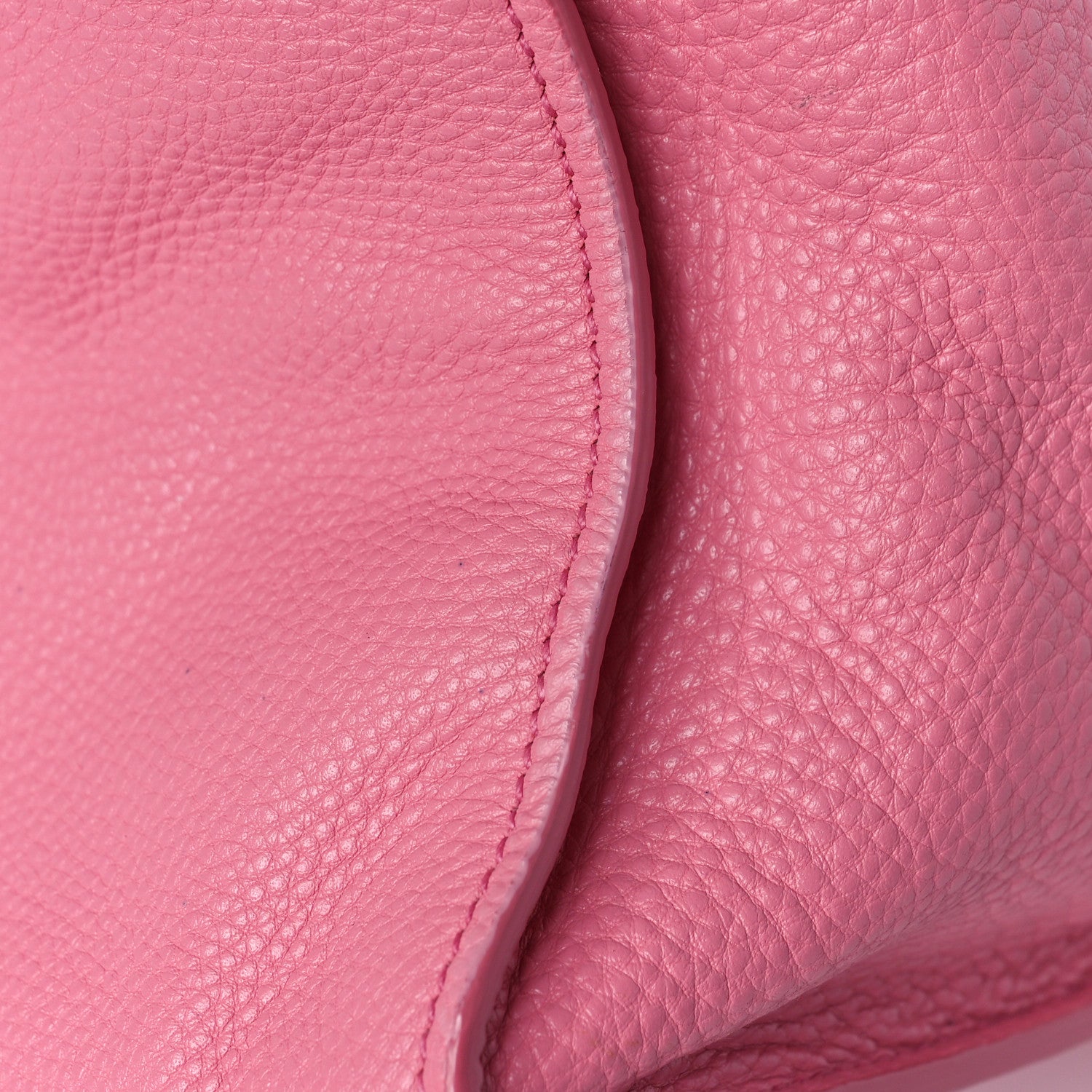 Prada Vitello Phenix Shopping Tote Peonia 13 of 15