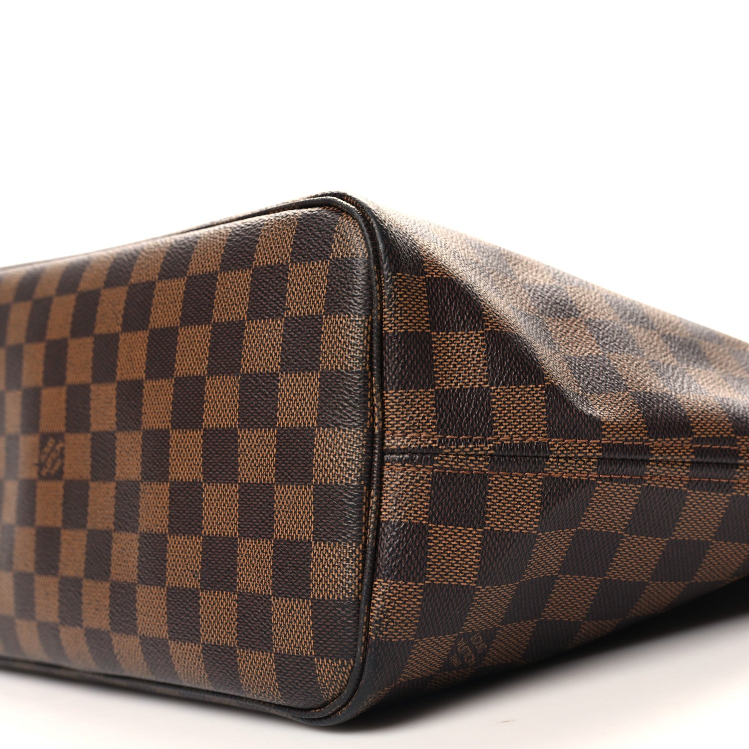 Louis Vuitton Damier Ebene Neo Neverfull MM 10 of 13