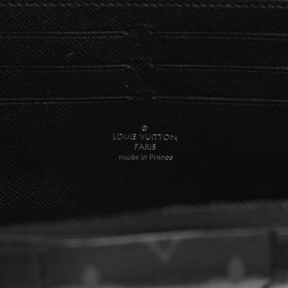 Louis Vuitton Monogram Eclipse Soft Trunk Wallet 6 of 10