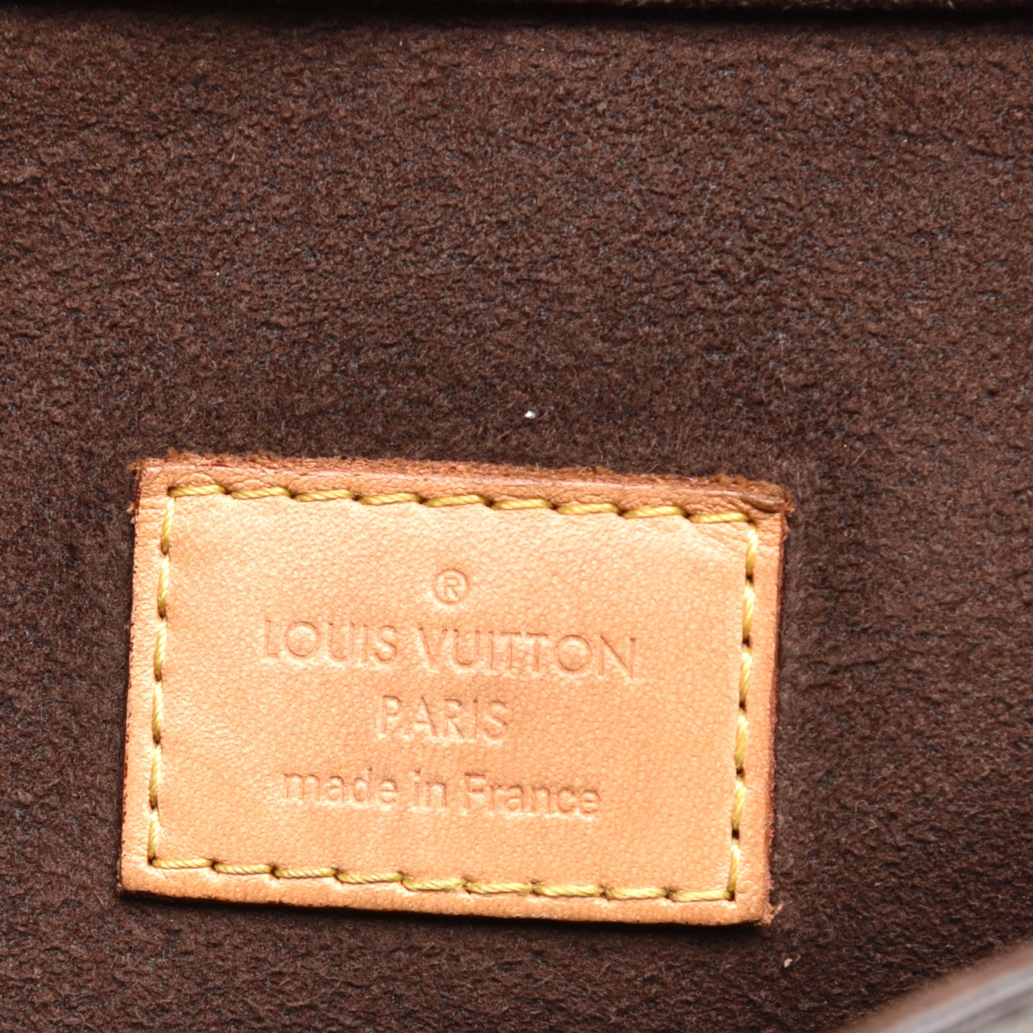 Louis Vuitton Monogram Metis 8 of 11