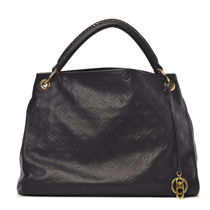Louis Vuitton Empreinte Artsy MM Infini 1 of 13