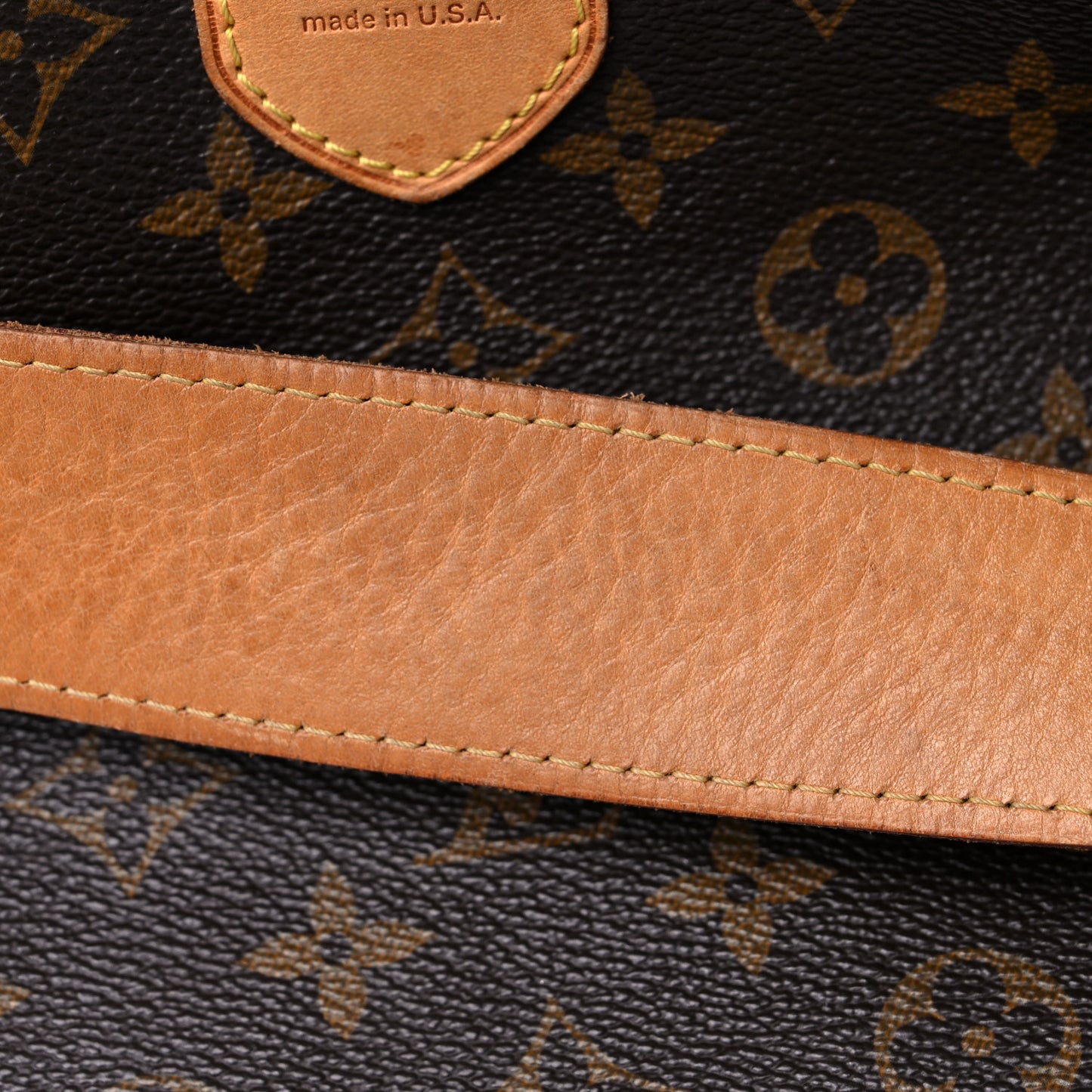 Monogram Delightful GM