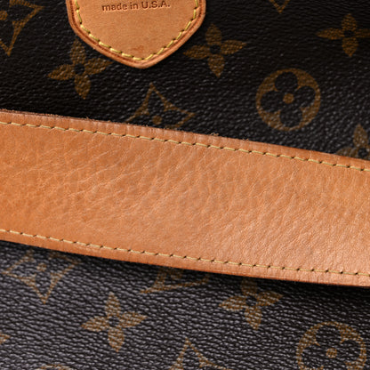 Louis Vuitton Monogram Delightful GM 28 of 28