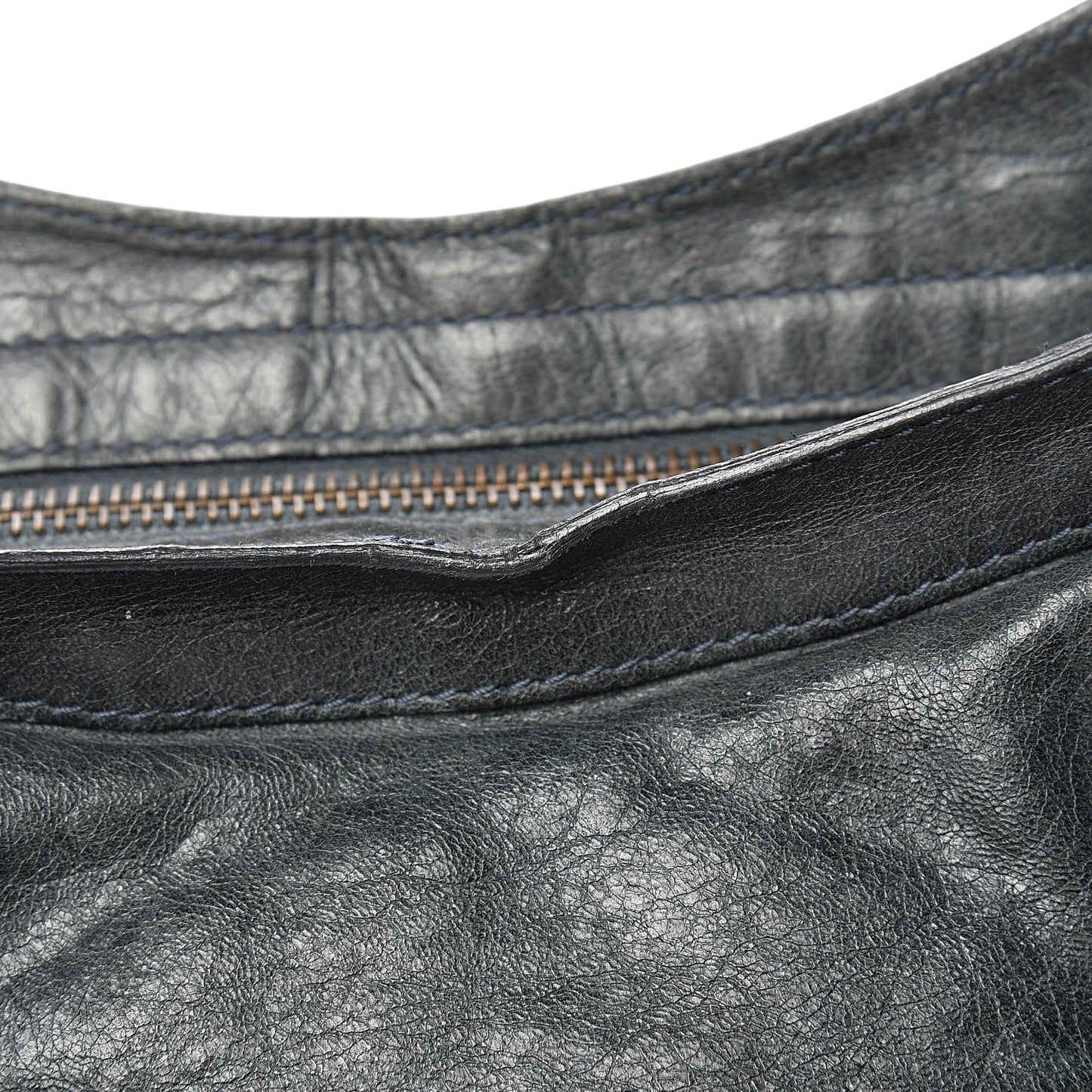 Agneau Classic Hardware City Anthracite