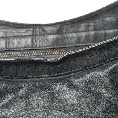 Balenciaga Agneau Classic Hardware City Anthracite 18 of 22