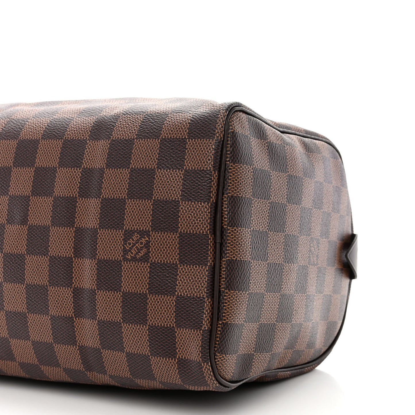 Damier Ebene Speedy 25