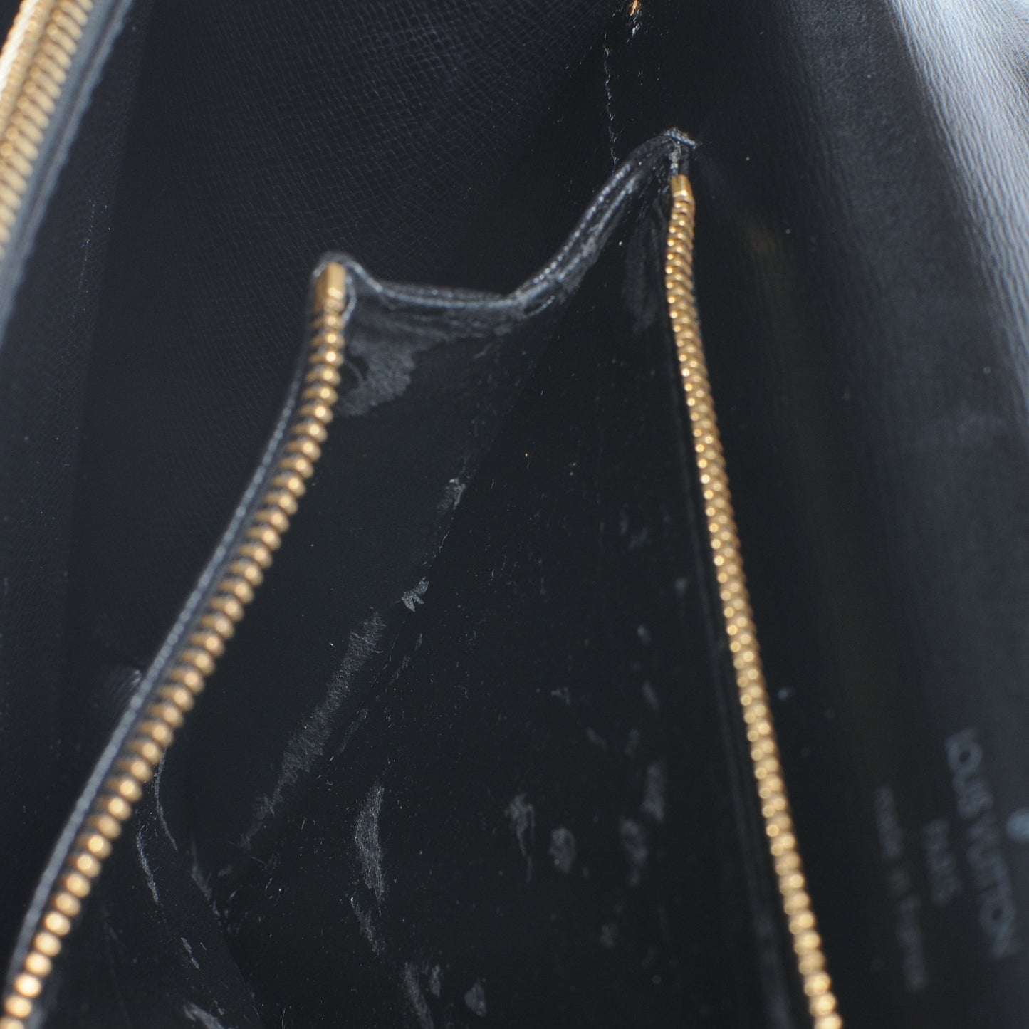 Epi Concorde Black