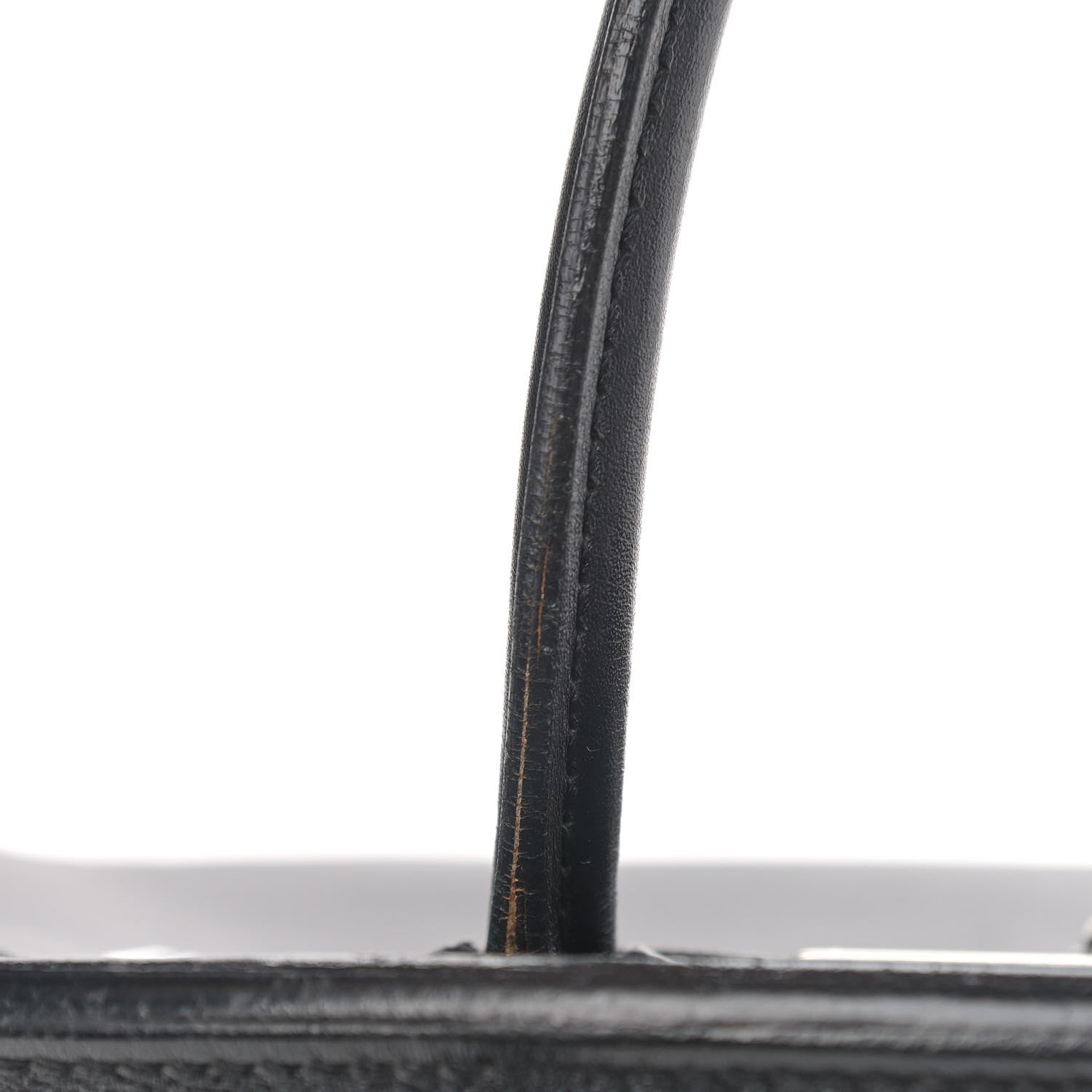 Hermes Swift Birkin 30 Black 29 of 35