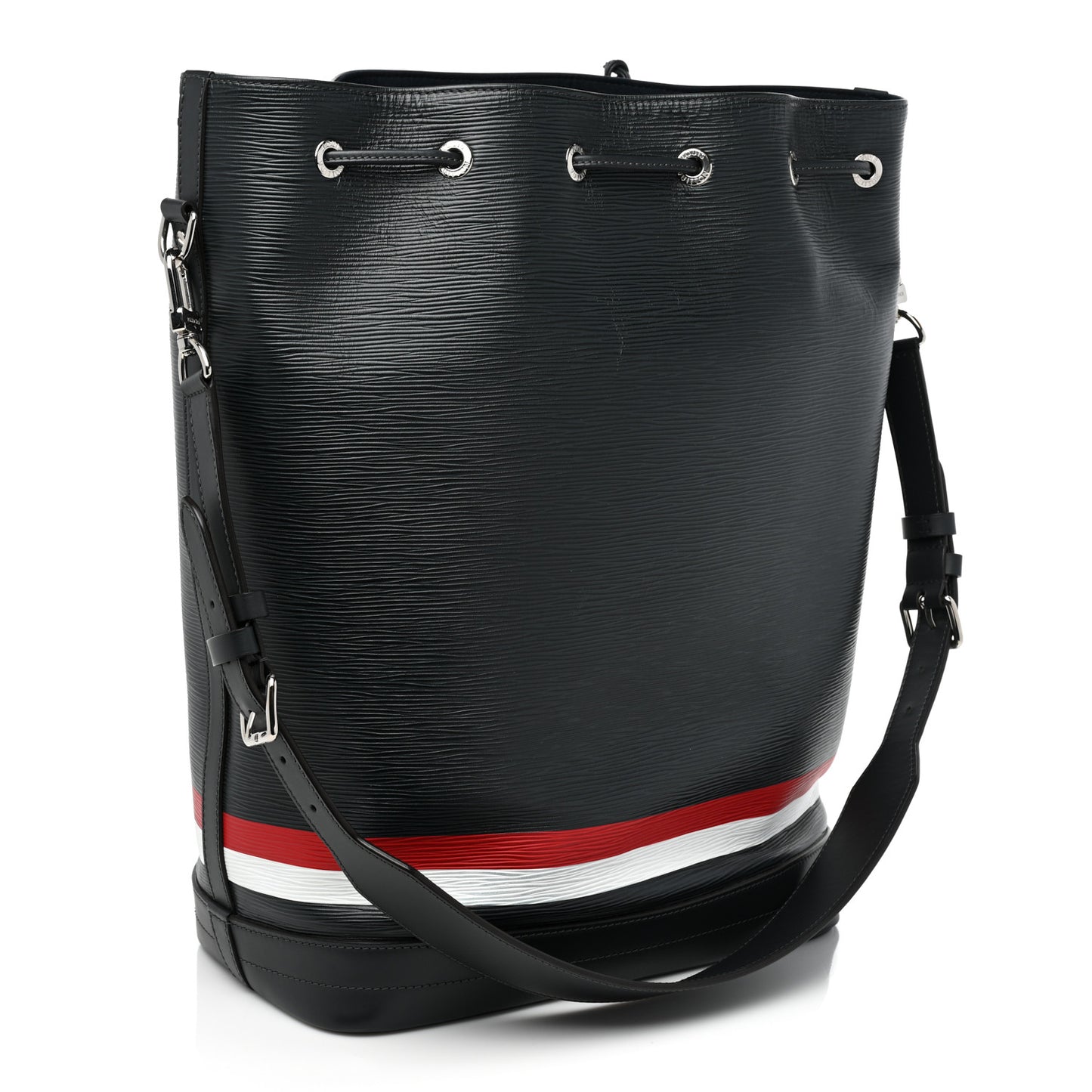 Epi Noe Navy Stripes