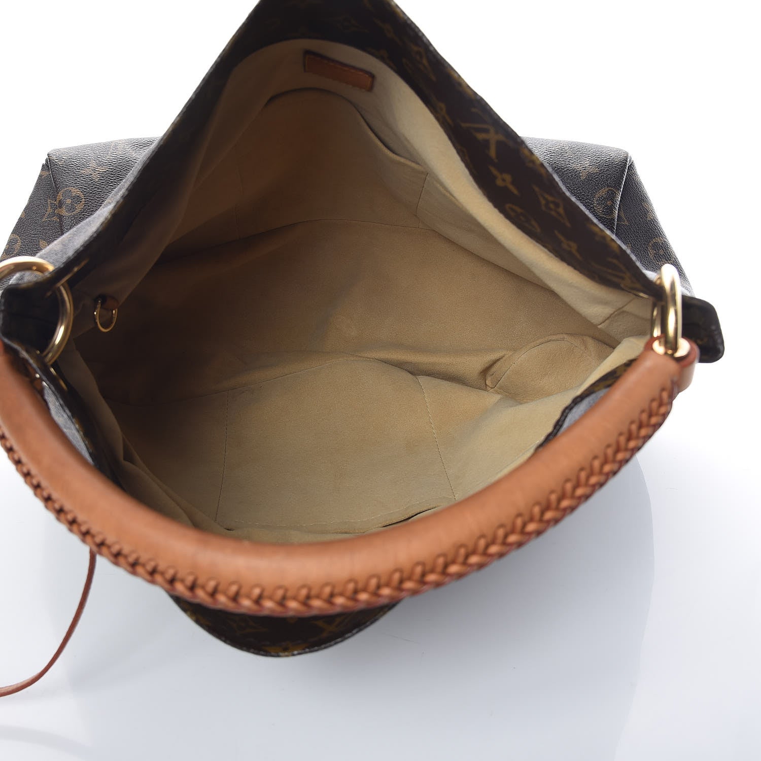 Louis Vuitton Monogram Artsy MM 5 of 11
