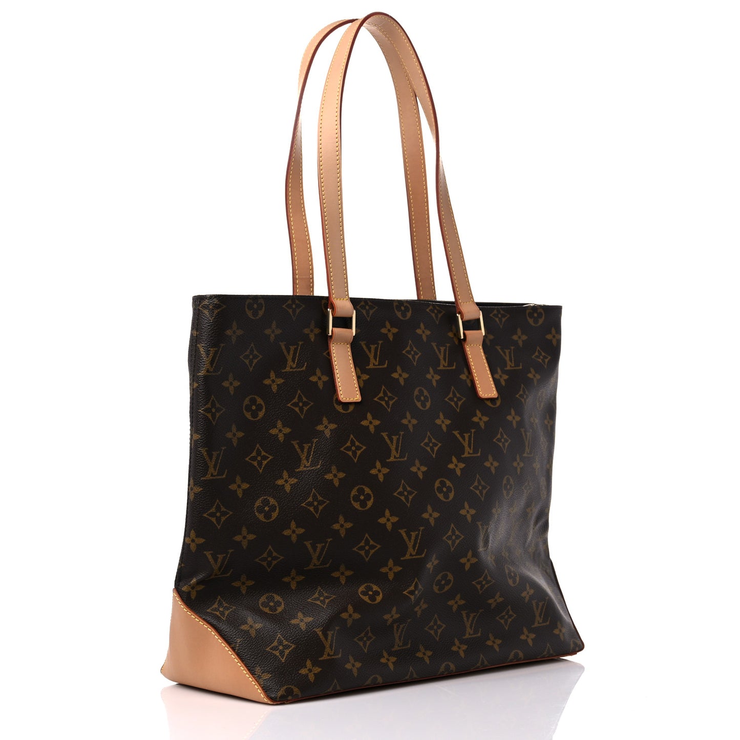 Monogram Cabas Mezzo