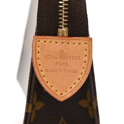 Louis Vuitton Monogram Toiletry Pouch 15 6 of 6