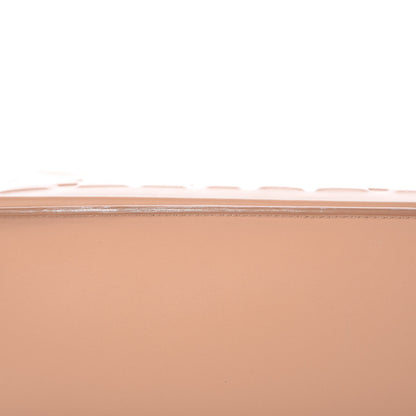 3.1 Phillip Lim 3.1 Calfskin Totes Amaze Tote Beige 9 of 12